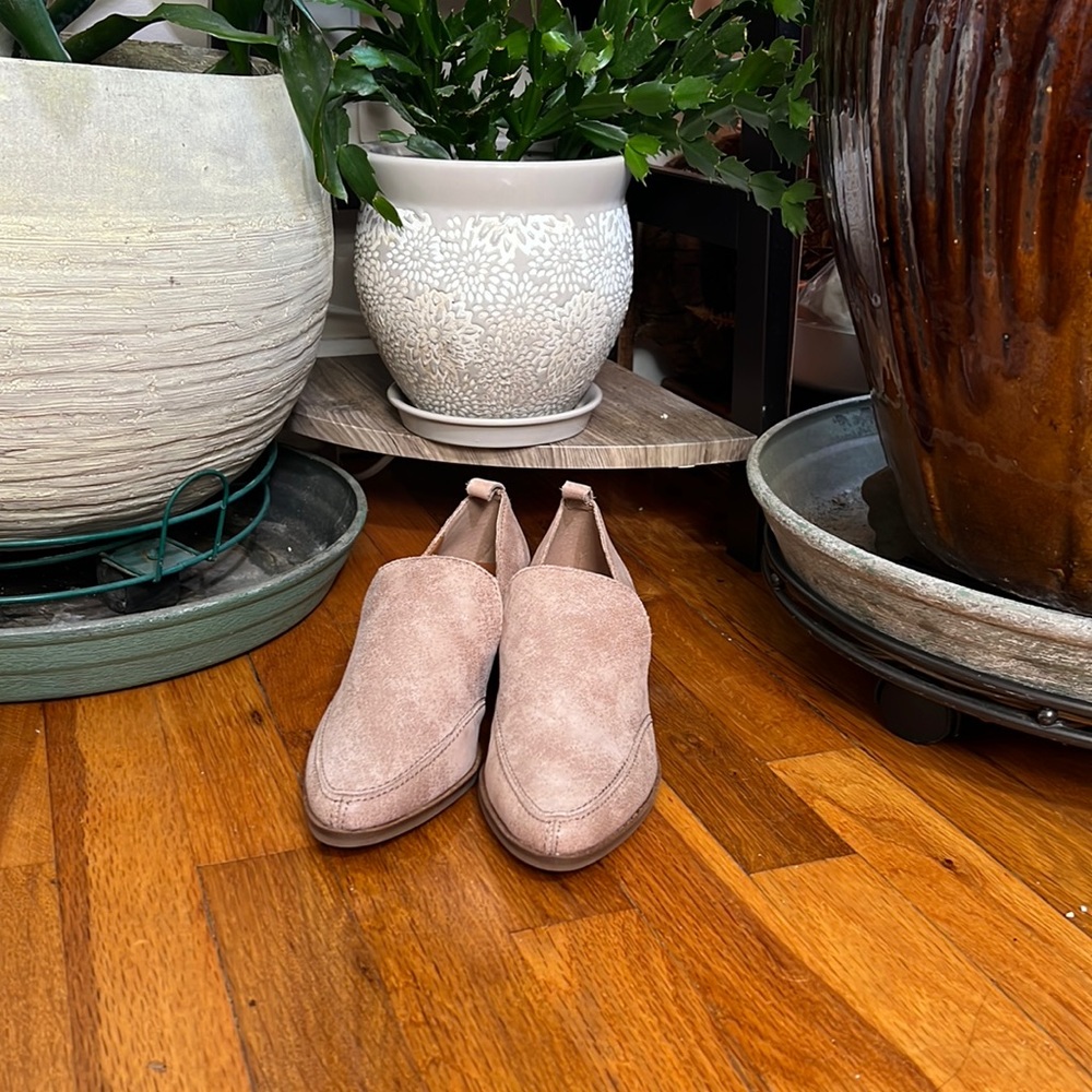 Ankle Booties